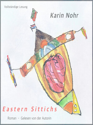 cover image of Eastern Sittichs (ungekürzt)
